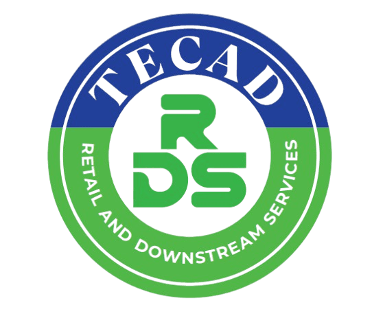 Tecad RDS retail distribution