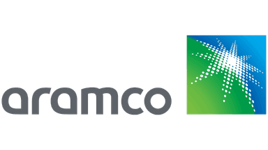 Aramco Trading logo