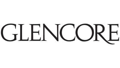 Glencore logo