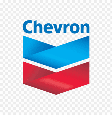 Chevron logo