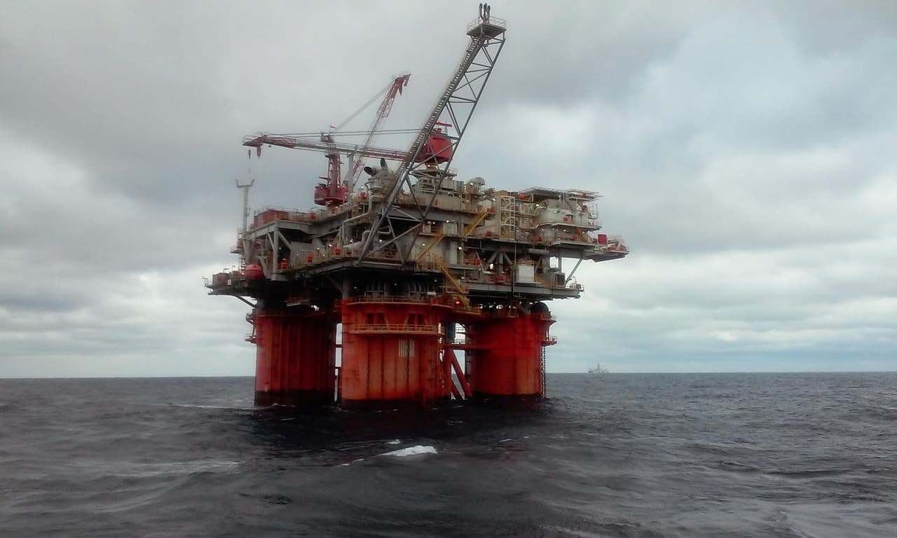 Tecad Energies offshore energy operations