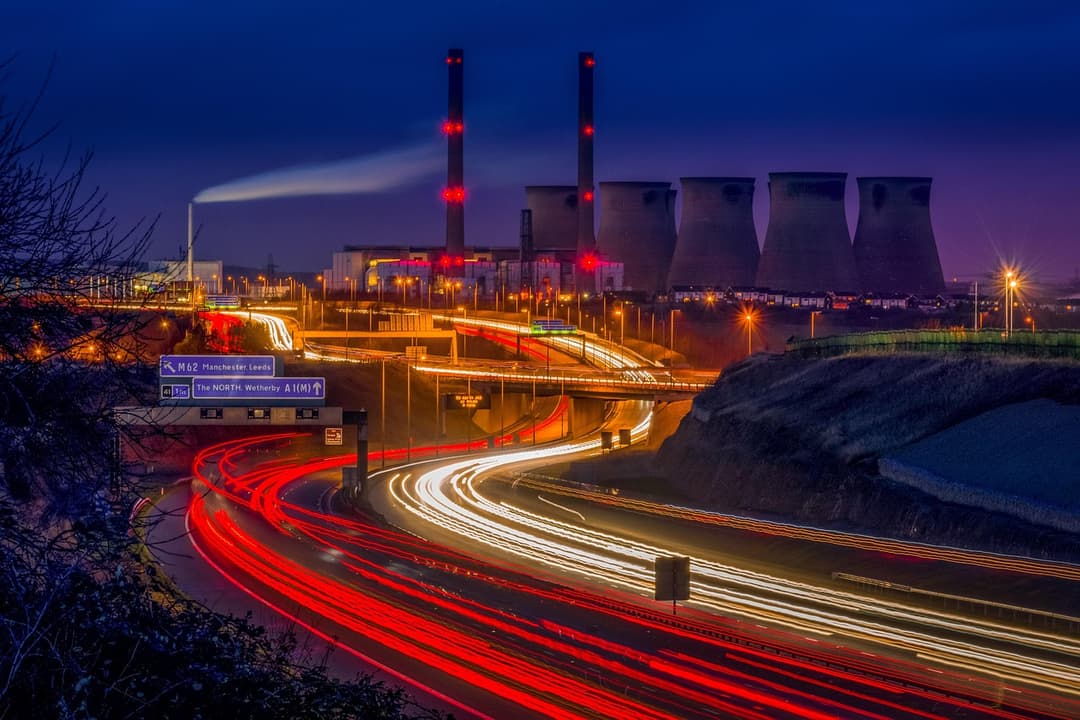 Tecad Energies power generation infrastructure